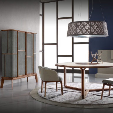 Dining room (dining set) My Luxury