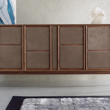 Dresser Matthias Office