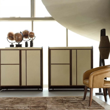 The Infinity Sideboard