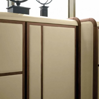 The Infinity Sideboard