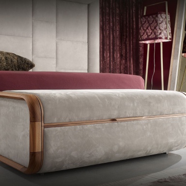 Bedroom (Suite bedroom) My Luxury