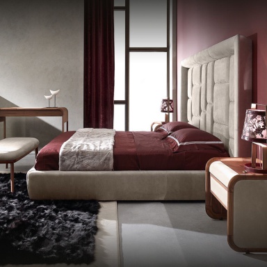 Bedside table bedside Night Infinity