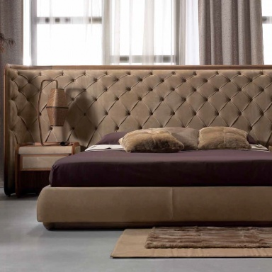 Bedroom (Suite bedroom) My Luxury