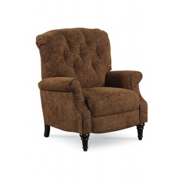 The chair Belle Hide-a-Chaise