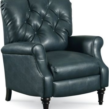 The chair Belle Hide-a-Chaise