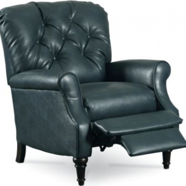 The chair Belle Hide-a-Chaise