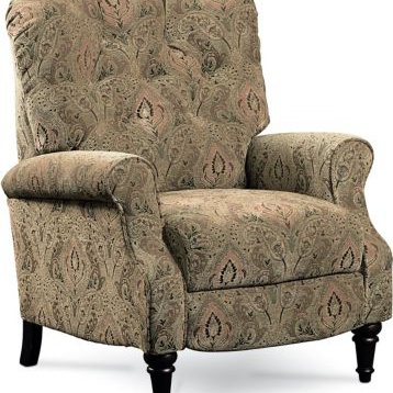 The chair Belle Hide-a-Chaise