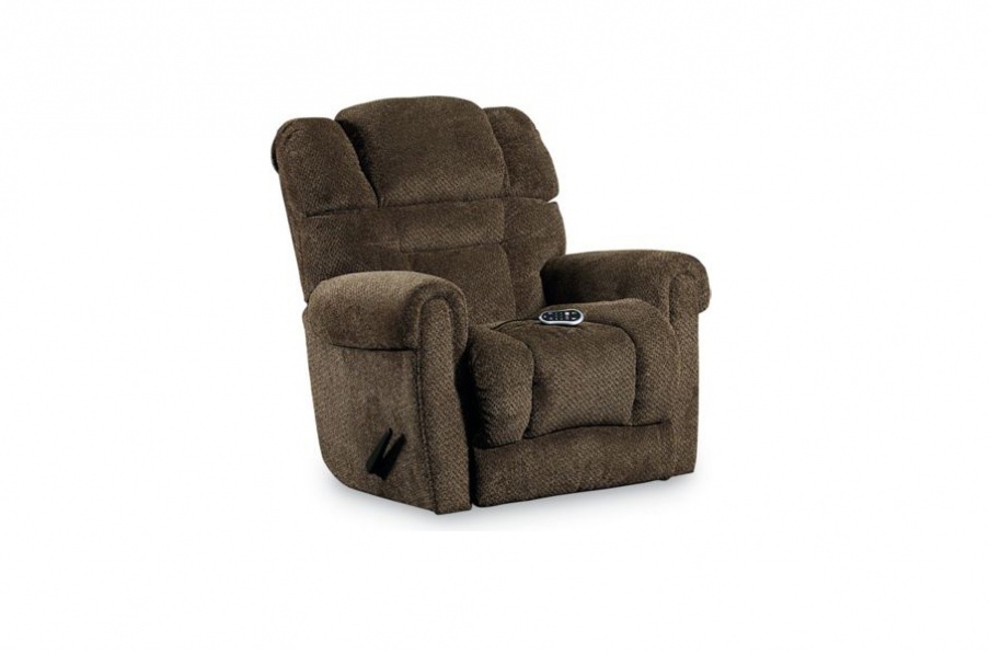 benton recliner