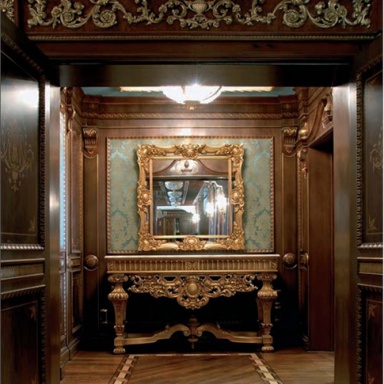 The Console Has To Offer