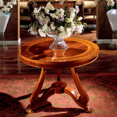 Coffee table Armando Rho