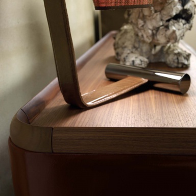 Infinity Nightstand