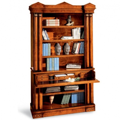 Bookcase Armando Rho