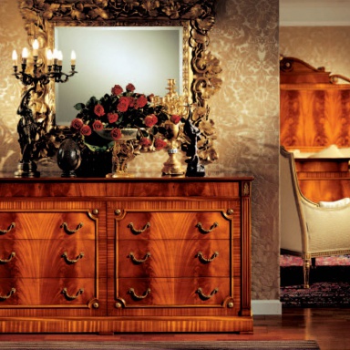 Dresser Armando Rho