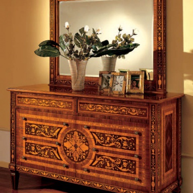 Dresser Armando Rho