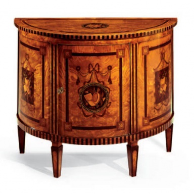 Dresser Armando Rho