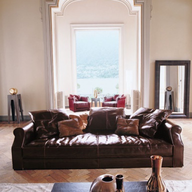 Three seater sofa Rubens