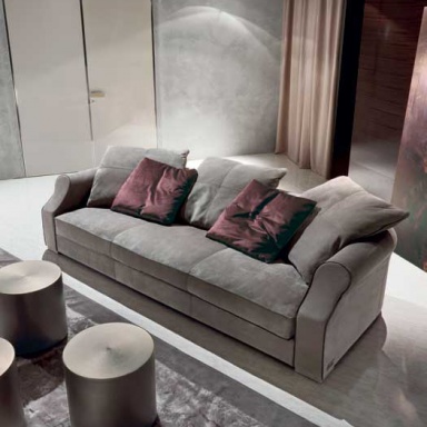 Three seater sofa Rubens