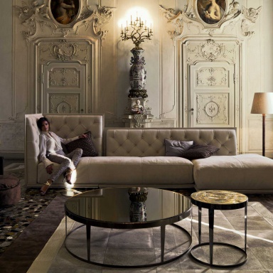 Modular sofa Napoleon