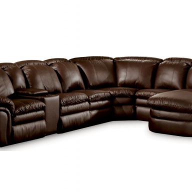 The Stallion Sofa