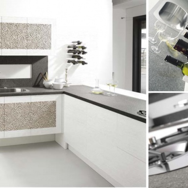 Kitchen (kitchen set) Creators of Emotions