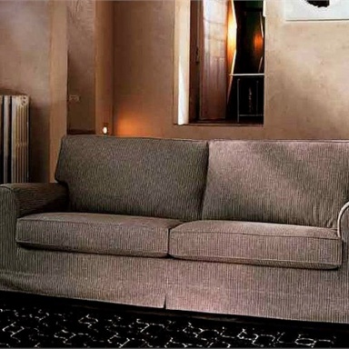 The Victoria Sofa