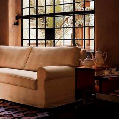 The Victoria Sofa