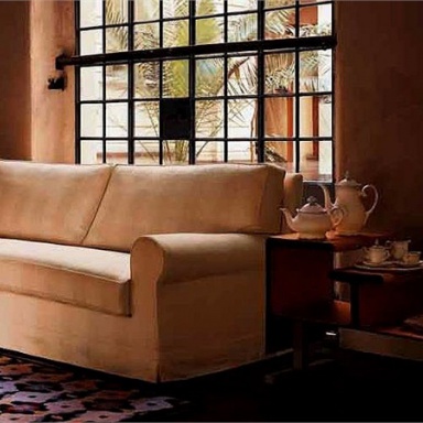 The Victoria Sofa