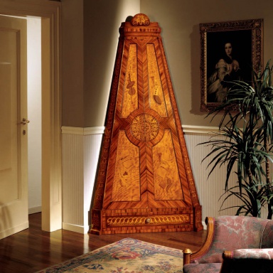 Corner cupboard Armando Rho