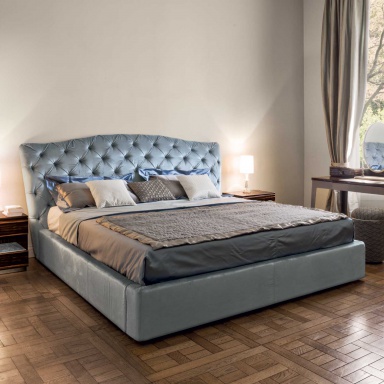 Double bed bed Grace