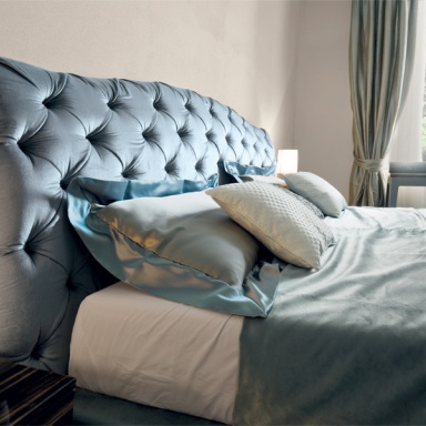 Double bed bed Grace