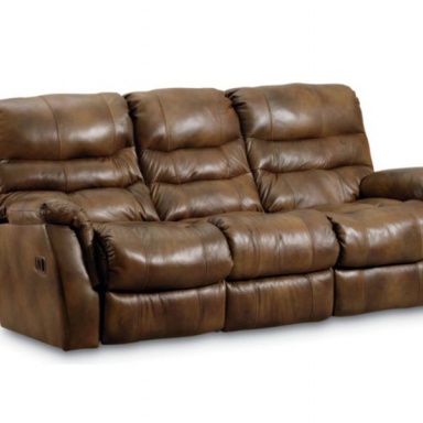 The Garrett Sofa