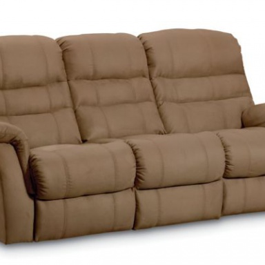 The Garrett Sofa