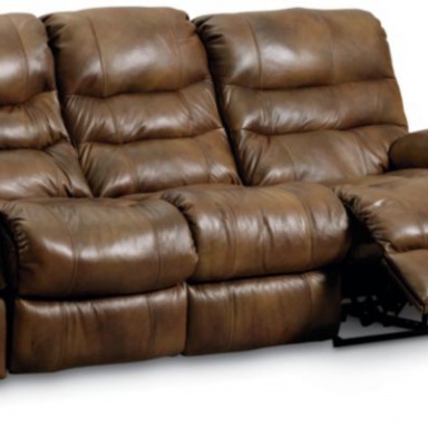 The Garrett Sofa