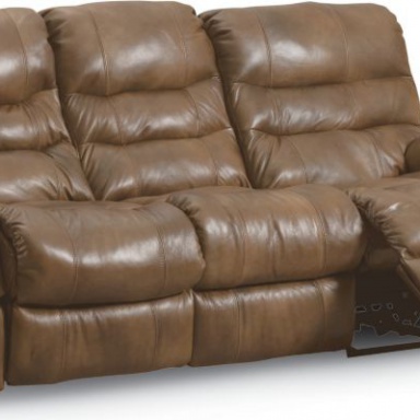 The Garrett Sofa
