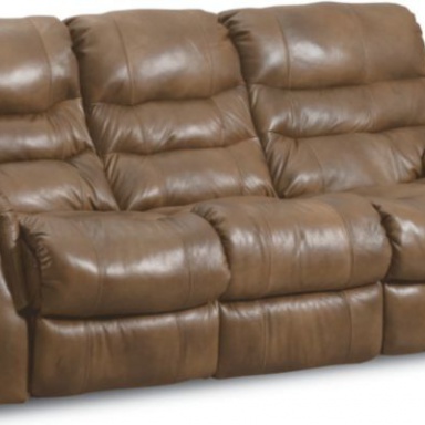 The Garrett Sofa