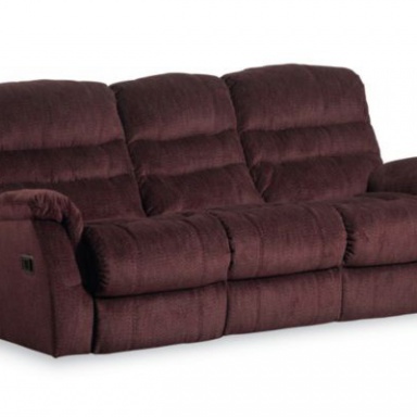 The Garrett Sofa