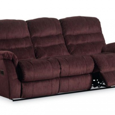 The Garrett Sofa