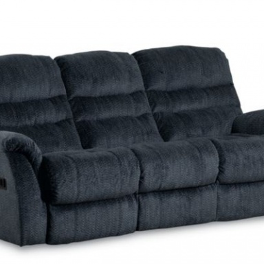 The Garrett Sofa