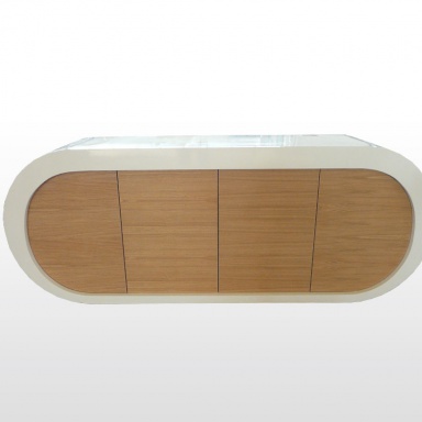 Cabinet kitchen Design