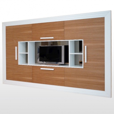 Cabinet Design