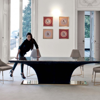 Dining table Omotesando