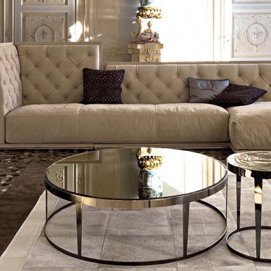 Coffee table Amadeus