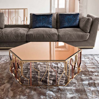 Coffee table Ginza