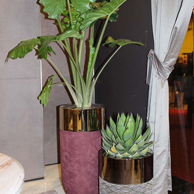 Stand for flowers Godwin