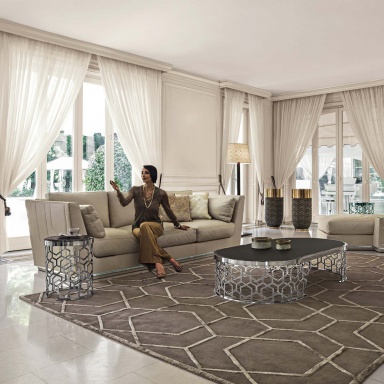 Coffee table Manfred