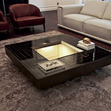 Coffee table Lord