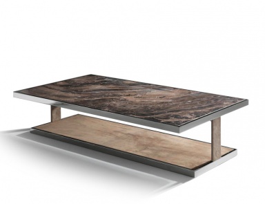 Coffee table Layer, Longhi