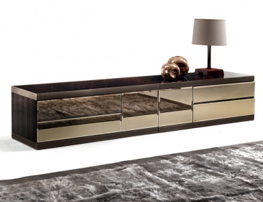 Cabinet for TV Aspen, Longhi