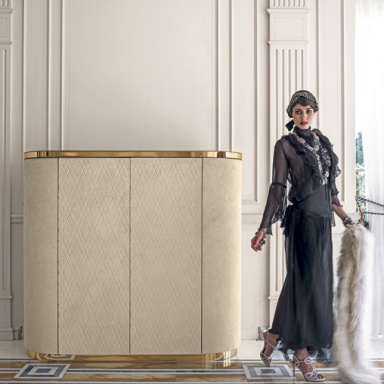 The rack bar Beverly