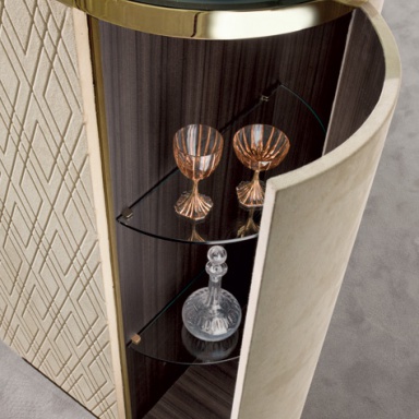 The rack bar Beverly